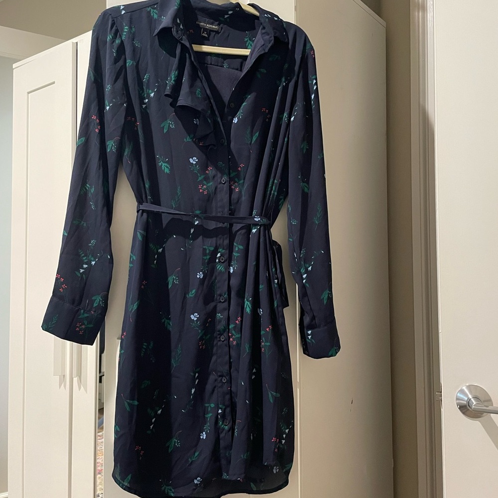 Banana Republic Dress